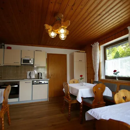 Haus Brigitte Rettensteiner 슈라드밍