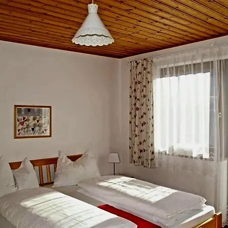 Haus Brigitte Rettensteiner * 슈라드밍