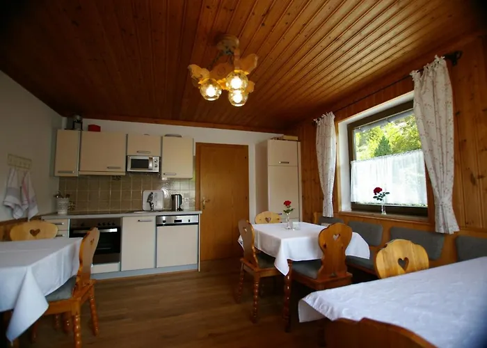 Haus Brigitte Rettensteiner Schladming