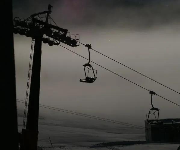 Haus Brigitte Rettensteiner