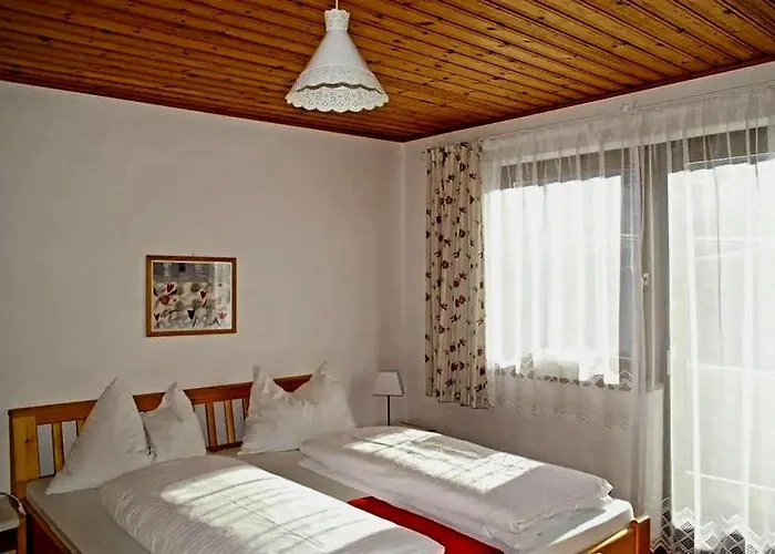 Haus Brigitte Rettensteiner * Schladming