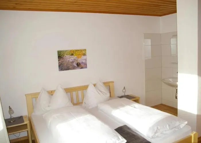 Haus Brigitte Rettensteiner * سخلادميخ